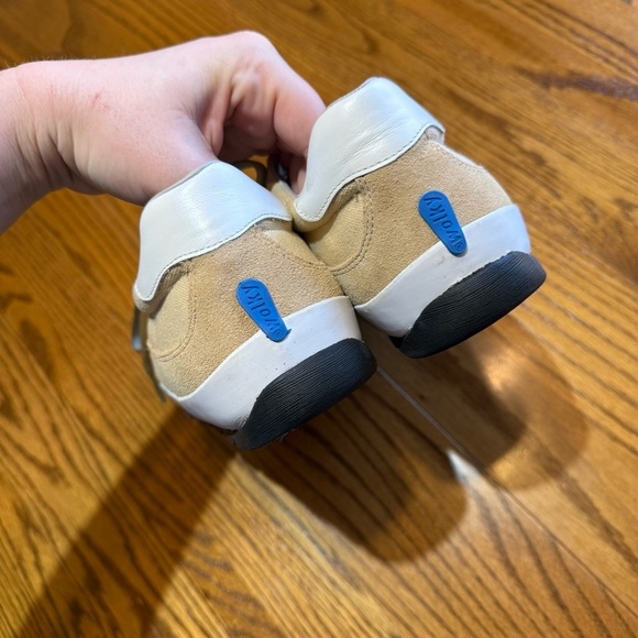 Wolky Sneakers Size 40 (European 9 9 1/2) - Picture 6 of 10